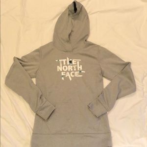 North face never worn